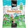 De Kleine Keuken Biologische Dadeltjes 140 GR