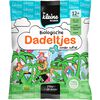 De Kleine Keuken Bio Dadeltjes Zonder Sulfiet 140 gram