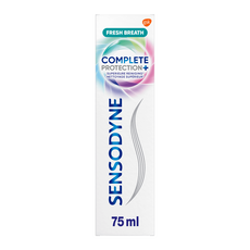 Sensodyne Complete Protection + Fresh Breath Tandpasta 75 ML