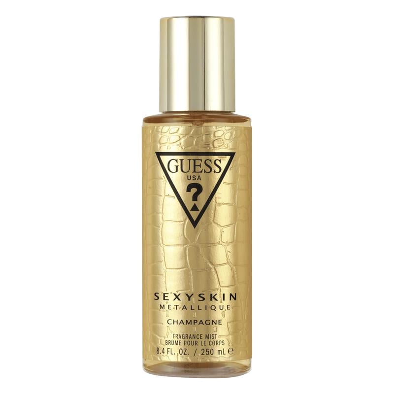 GUESS Metallique Gold Bodymist 250 ML