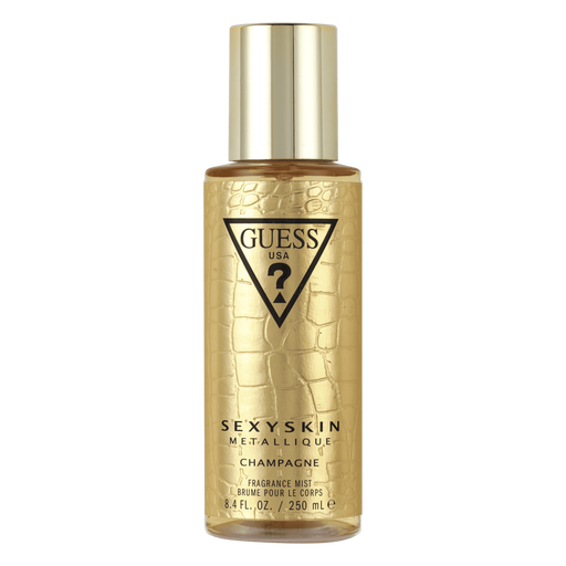 GUESS Metallique Gold Bodymist 250 ML