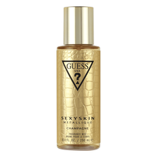 Guess Metallique Gold bodymist 250 ML