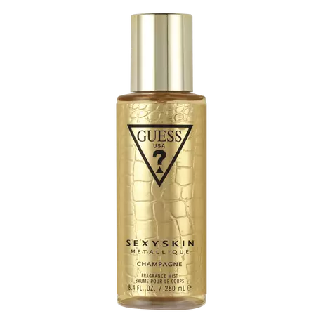 GUESS Metallique Gold Bodymist 250 ML
