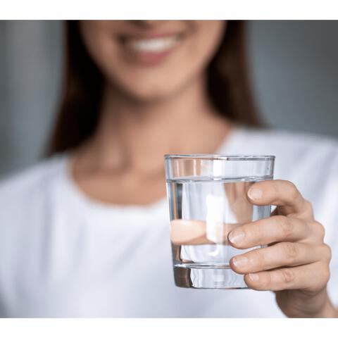 Dentaid Xeros Gel Hydrateert een Droge Mond