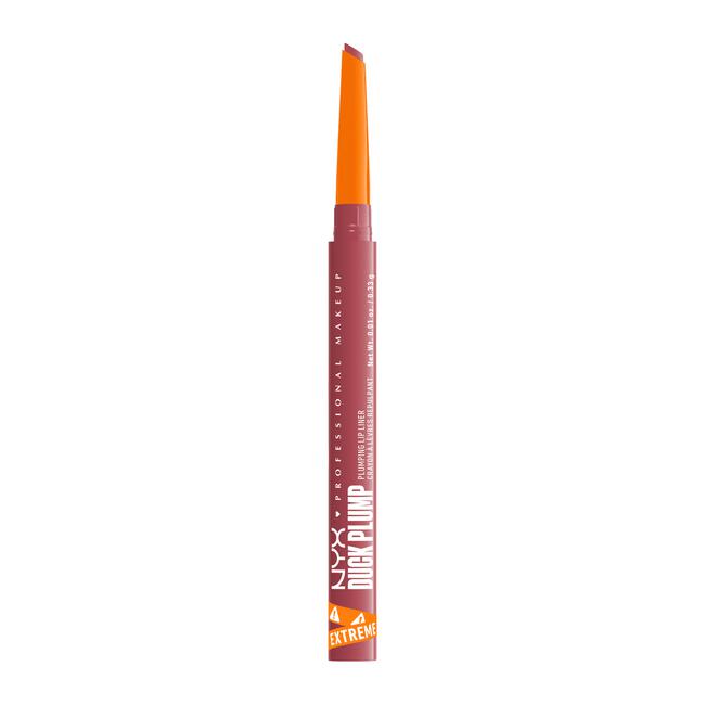 NYX Professional Makeup Duck Plump Plump Liner Pinkjection Lippotlood