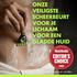 GilletteLabs Body Scheerapparaat + Cover