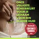 GilletteLabs Body Scheerapparaat + Cover