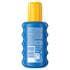 NIVEA SUN Zonnebrand Protect & Hydrate Spray SPF 15 200 ML