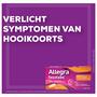 Allegra Fexotabs Hooikoortstabletten 10 Tabletten