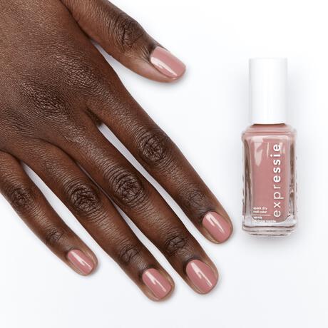 essie Expressie Nagellak Roze 10 Second Hand, First Love 10 ML