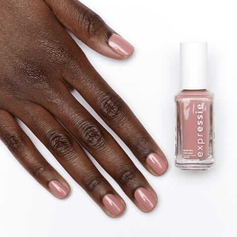 essie Expressie Nagellak Roze 10 Second Hand, First Love 10 ML