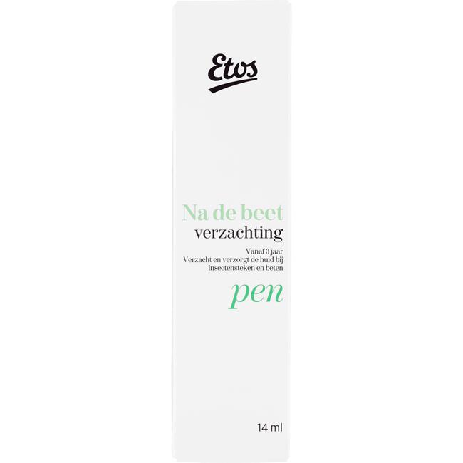 Etos Na De Beet Verzachting Pen 14 ML