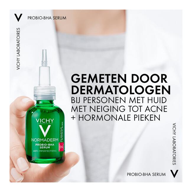 Vichy Normaderm PROBIO-BHA Serum 30 ML