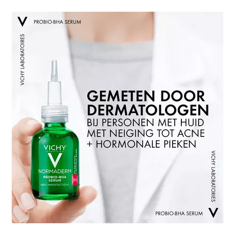 Vichy Normaderm Probio-BHA Serum 30 ML