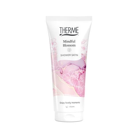 Therme Mindful Blossom Satin Douchegel 200 ML