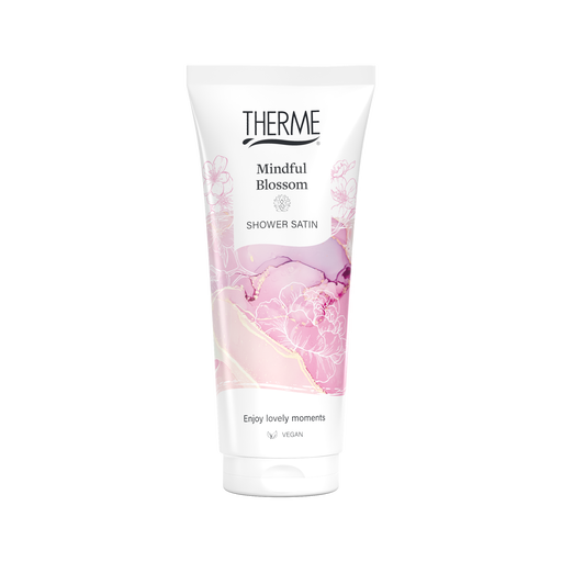 Therme Mindful Blossom Satin Douchegel 200 ML