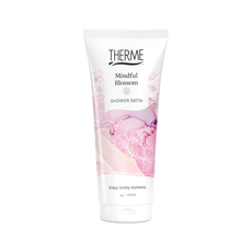 Therme Mindful Blossom Satin Douchegel 200 ML