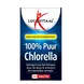 Lucovitaal 100% Puur Chlorella Tabletten 200 stuks