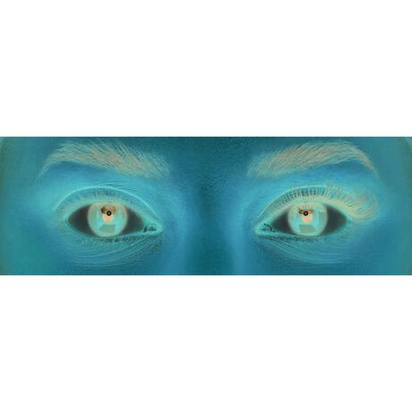 Eylure Volume & Curl Voluminous Wimper Clusters 