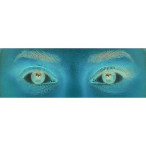 Eylure Volume & Curl Voluminous Wimper Clusters 