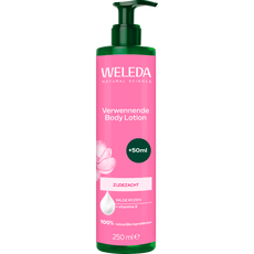 Weleda Verwennende Body Lotion Wilde Rozen 250 ML&nbsp;