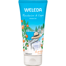 Weleda Mandarino Di Capri Douchegel 200 ML