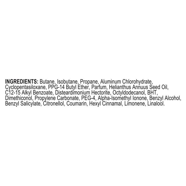Dove Go Fresh Cucumber & Green Tea Anti-transpirant Deodorant Spray 150 ML