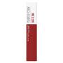 Maybelline New York SuperStay Matte Ink Lippenstift 335 Hustler