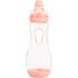 Difrax Handgreepfles 240 ML 6+ Maanden