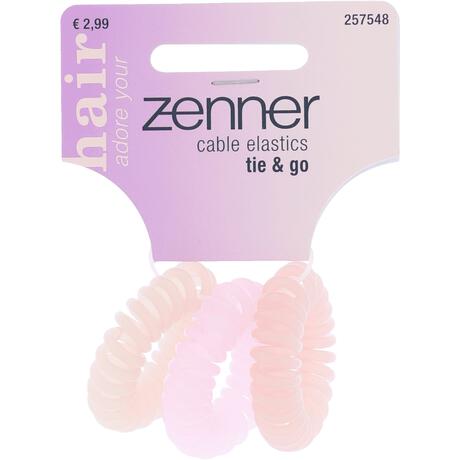 Zenner Cable elastic 3x