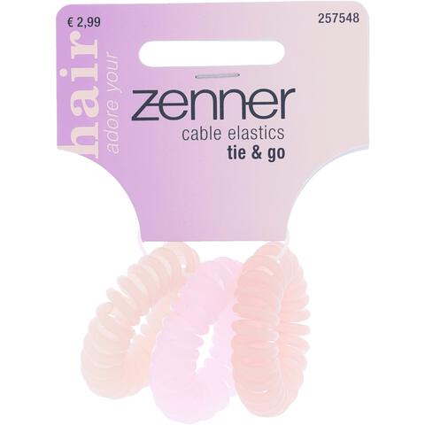 Zenner Cable elastic 3x