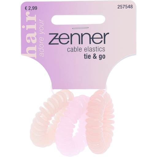 Zenner Cable elastic 3x