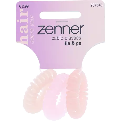 Zenner Cable elastic 3x