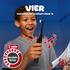 Oral-B iO Kids 6+ Spiderman Elektrische Tandenborstel