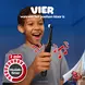Oral-B iO Kids 6+ Spiderman Elektrische Tandenborstel