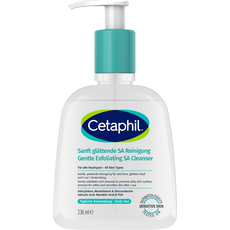 Cetaphil Gentle Exfoliating Cleanser 236 ML