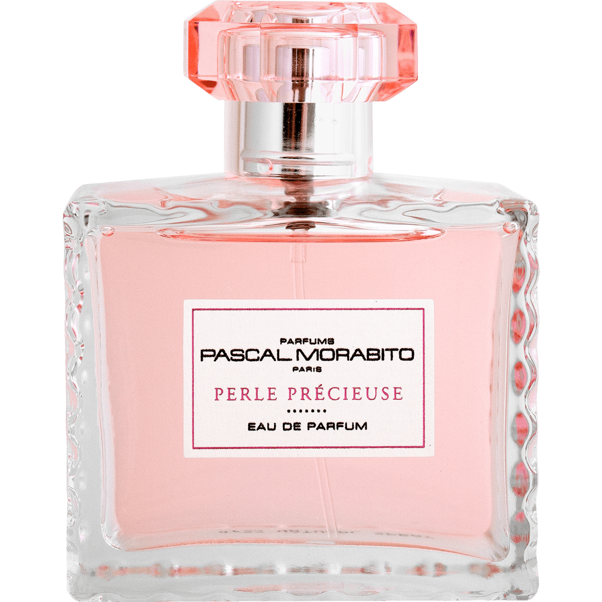 pascal morabito perle precieuse review