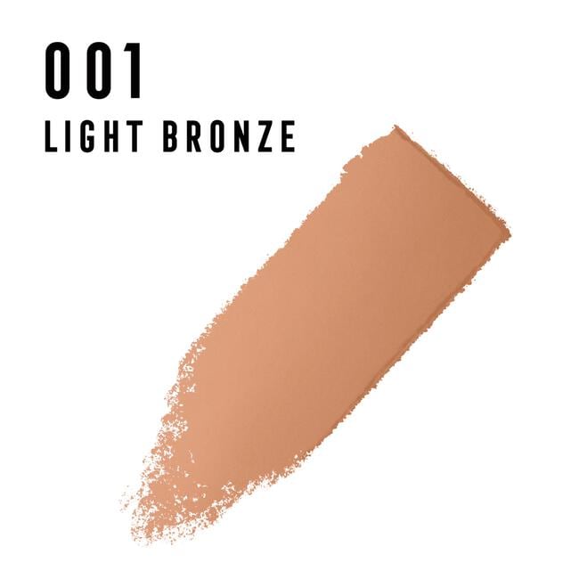 Max Factor facefinity pwd bronzer 001