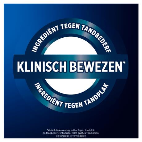 Oral-B Pro-Science Clinical Densiteit Tandpasta - 75ML