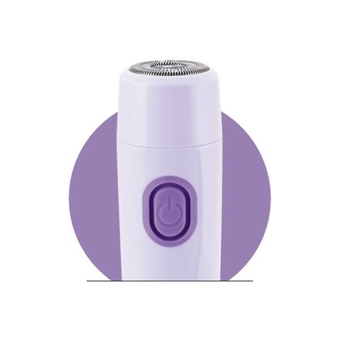 Wilkinson Intuition styler Perfect Finish 4in1