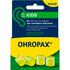 Ohropax kids 8 stuks