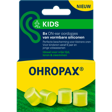 Ohropax kids 8st