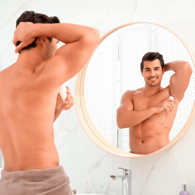 Sanex Men Active Control 48h Deodorant Roller 50 ML