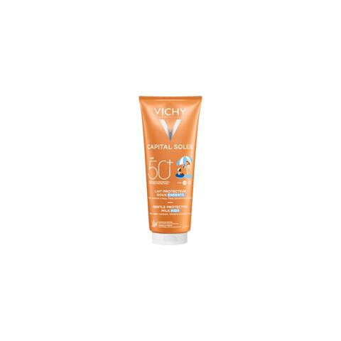 Vichy Capital Soleil Hydraterende Zonnemelk Kind SPF50+ 300 ML