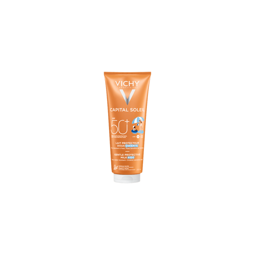 Vichy Capital Soleil Hydraterende Zonnemelk Kind SPF50+ 300 ML