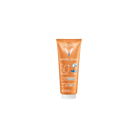 Vichy Capital Soleil Hydraterende Zonnemelk Kind SPF50+ 300 ML