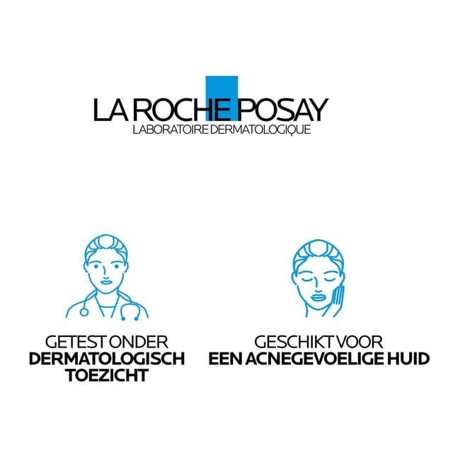 La Roche-Posay Effaclar Duo+M Patches 22 stuks
