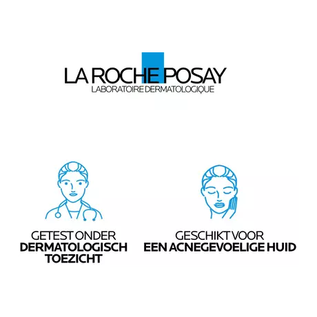 La Roche-Posay Effaclar Duo+M Patches 22 stuks