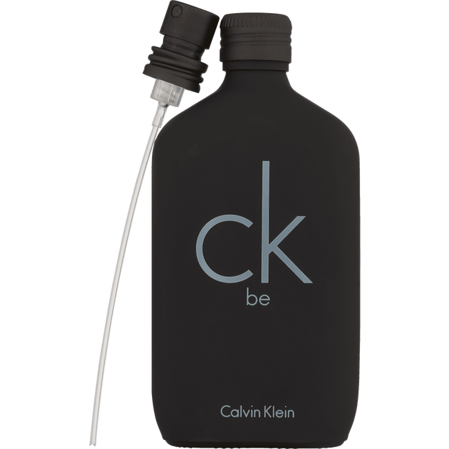 Calvin Klein Be Eau De Toilette 50 Ml Etos