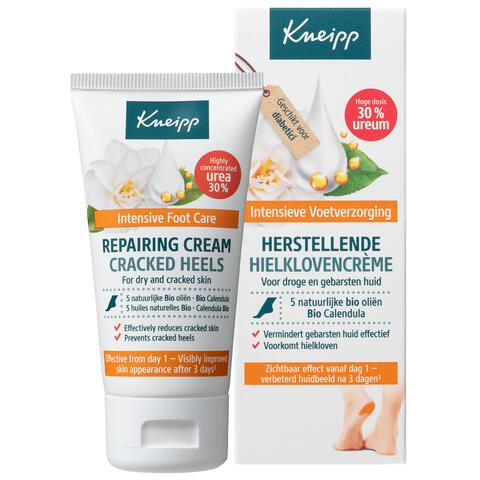 Kneipp Hielklovencrème 50ml